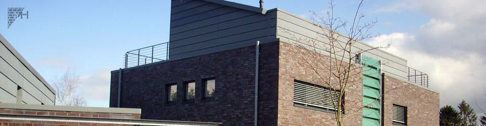 Startbild HübbersHaus